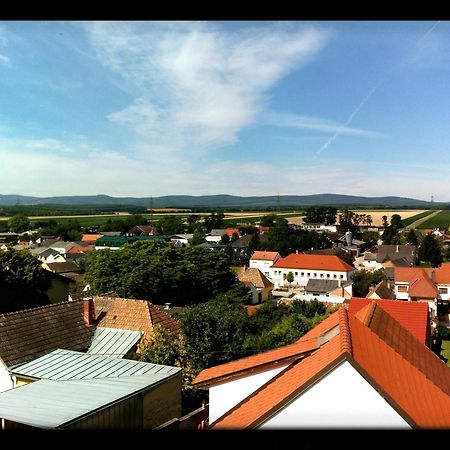 Sigless Haus Vitalis - Guesthouse Burgenland מראה חיצוני תמונה
