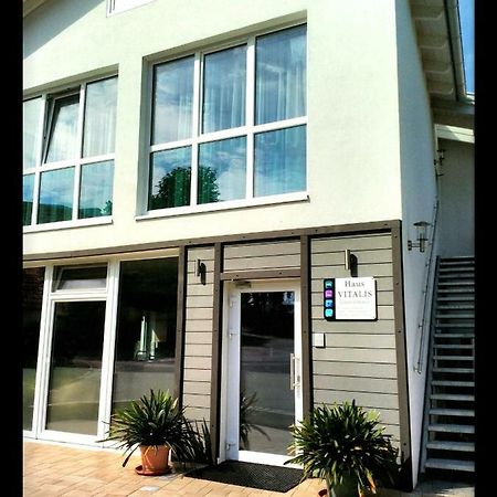 Sigless Haus Vitalis - Guesthouse Burgenland מראה חיצוני תמונה