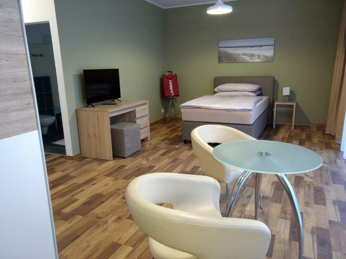 Sigless Haus Vitalis - Guesthouse Burgenland מראה חיצוני תמונה