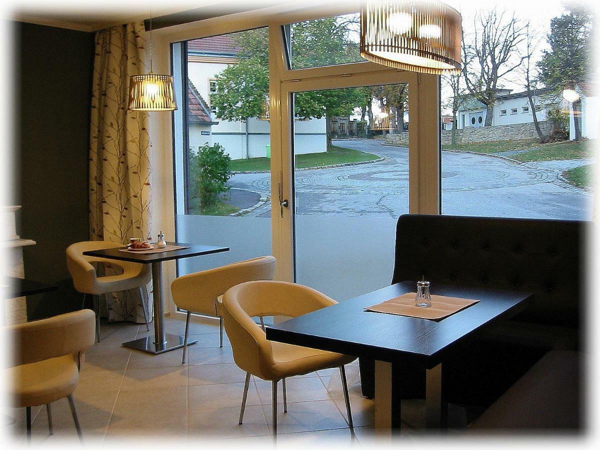 Sigless Haus Vitalis - Guesthouse Burgenland מראה חיצוני תמונה