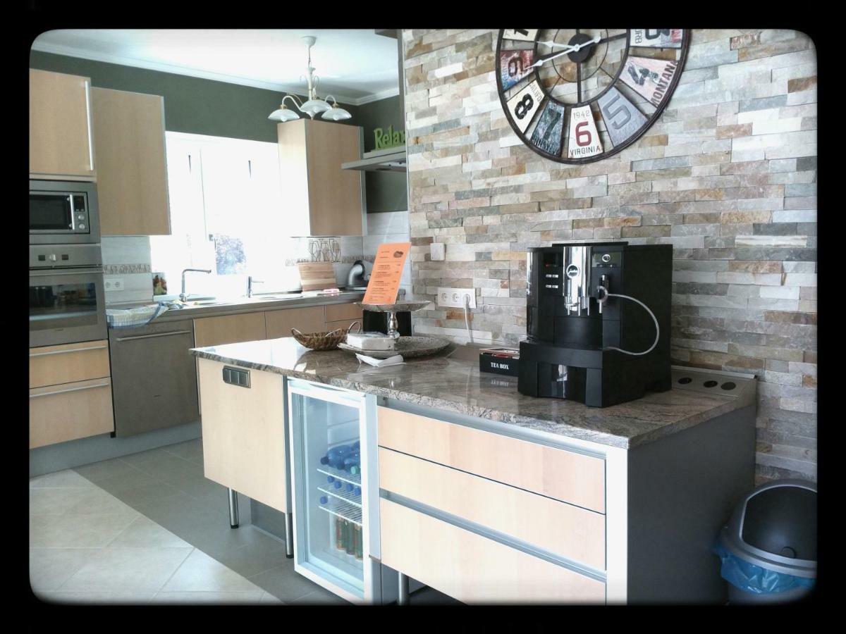 Sigless Haus Vitalis - Guesthouse Burgenland מראה חיצוני תמונה