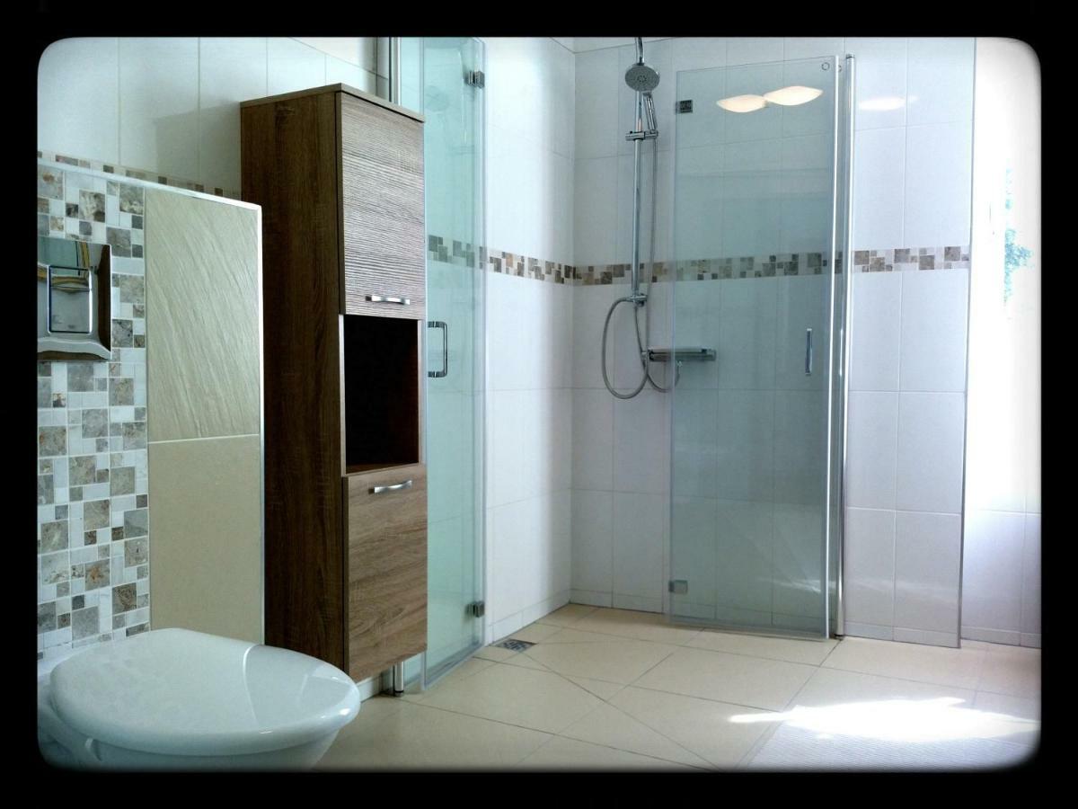 Sigless Haus Vitalis - Guesthouse Burgenland מראה חיצוני תמונה