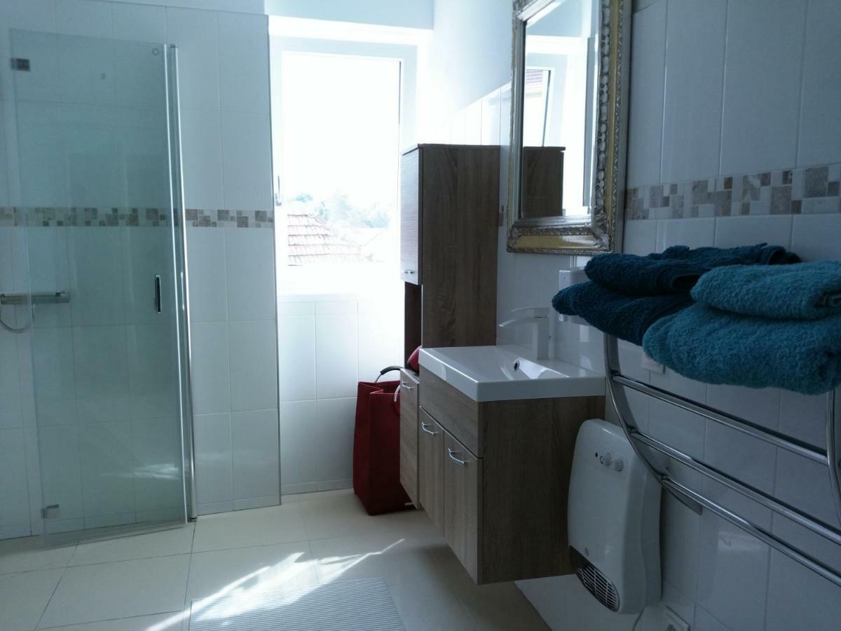 Sigless Haus Vitalis - Guesthouse Burgenland מראה חיצוני תמונה