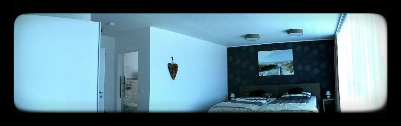Sigless Haus Vitalis - Guesthouse Burgenland מראה חיצוני תמונה
