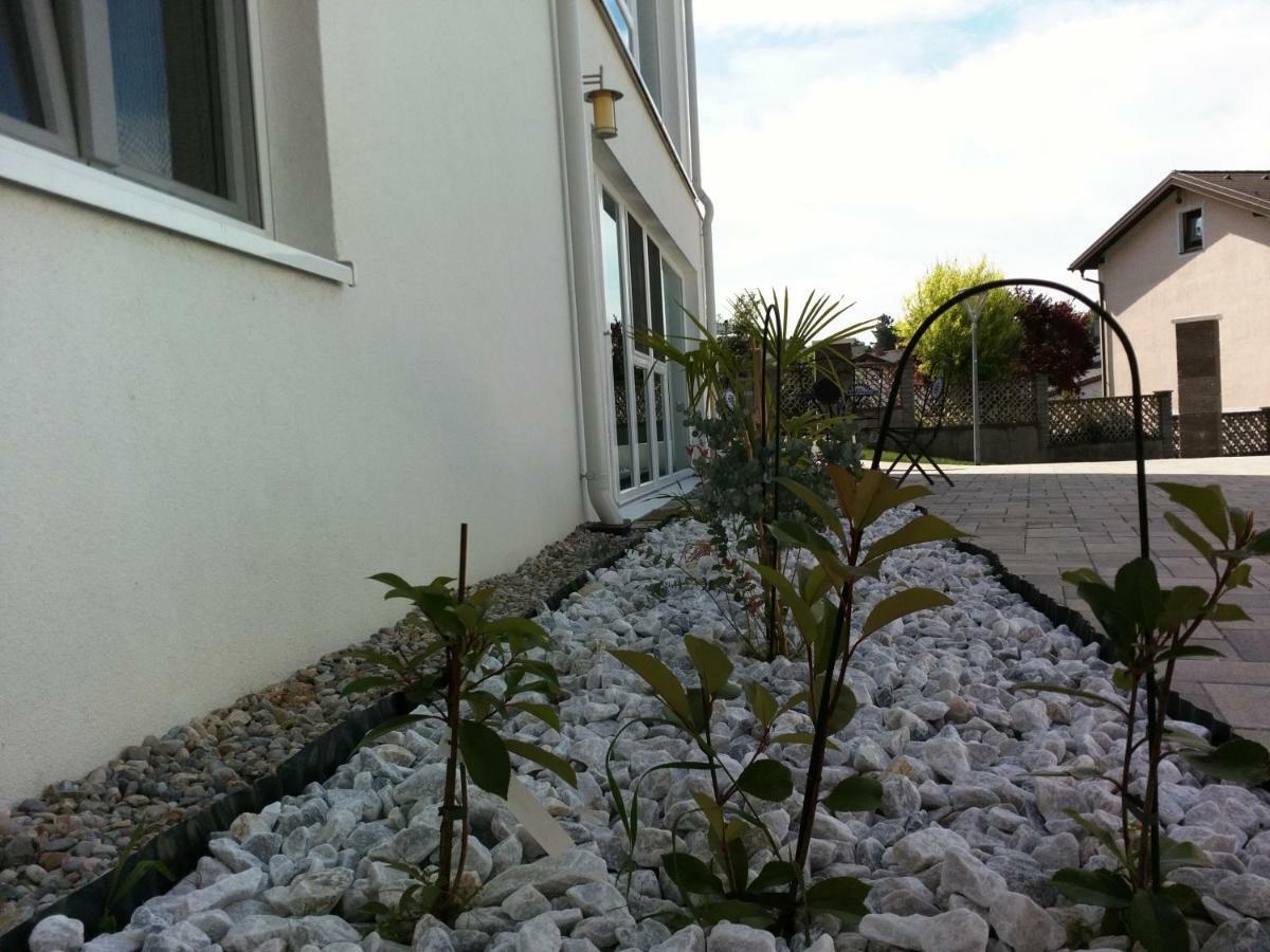 Sigless Haus Vitalis - Guesthouse Burgenland מראה חיצוני תמונה