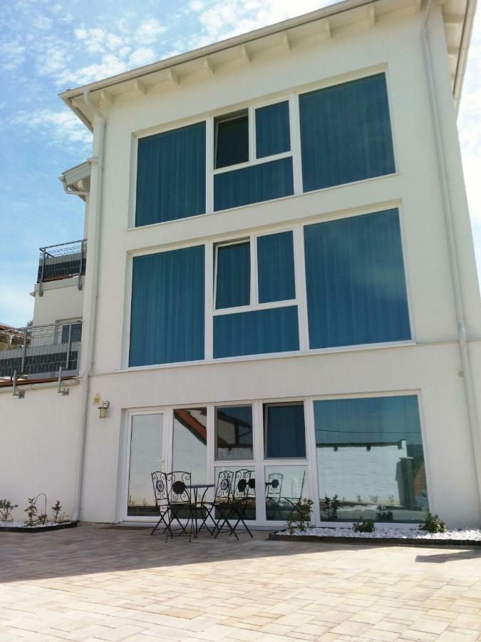 Sigless Haus Vitalis - Guesthouse Burgenland מראה חיצוני תמונה