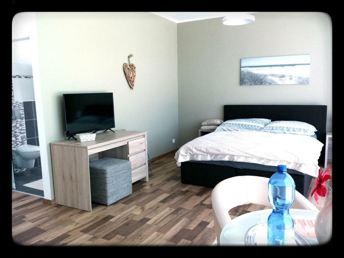 Sigless Haus Vitalis - Guesthouse Burgenland מראה חיצוני תמונה