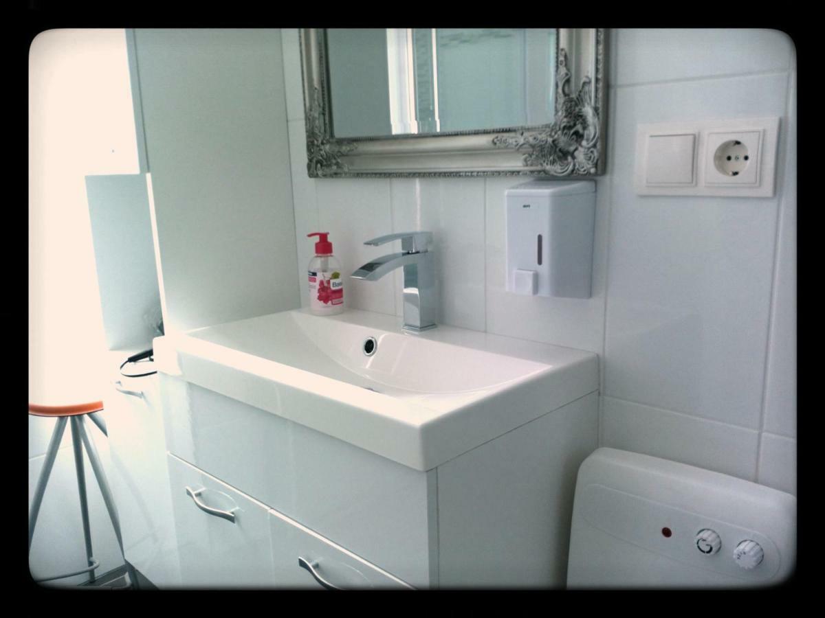 Sigless Haus Vitalis - Guesthouse Burgenland מראה חיצוני תמונה