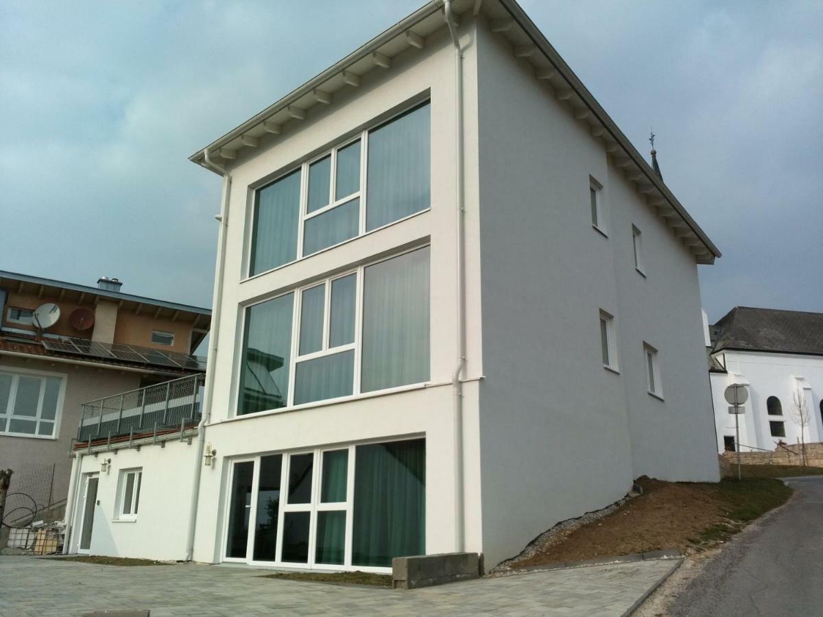 Sigless Haus Vitalis - Guesthouse Burgenland מראה חיצוני תמונה