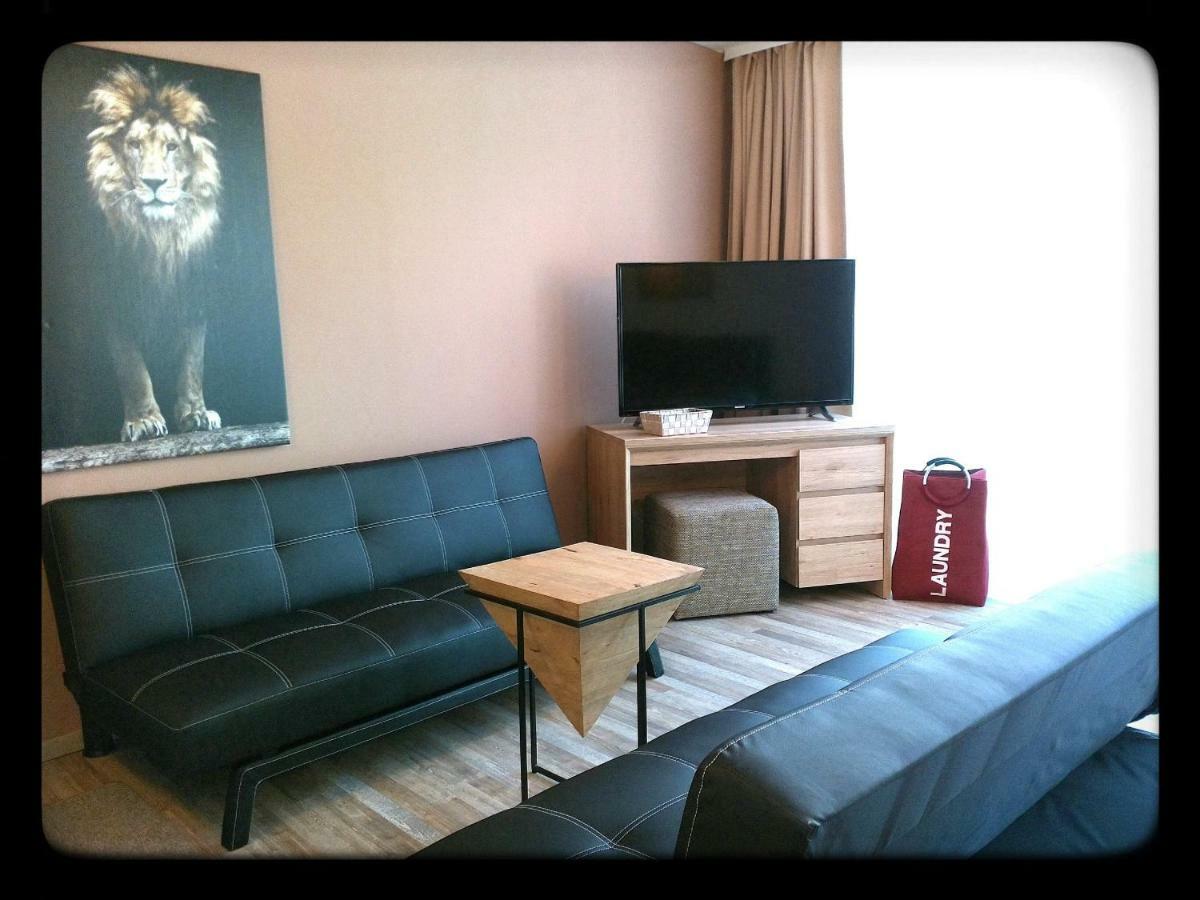 Sigless Haus Vitalis - Guesthouse Burgenland מראה חיצוני תמונה